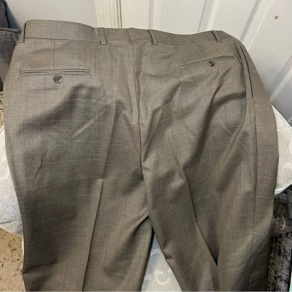 NEW Joseph Abbound Suit Set